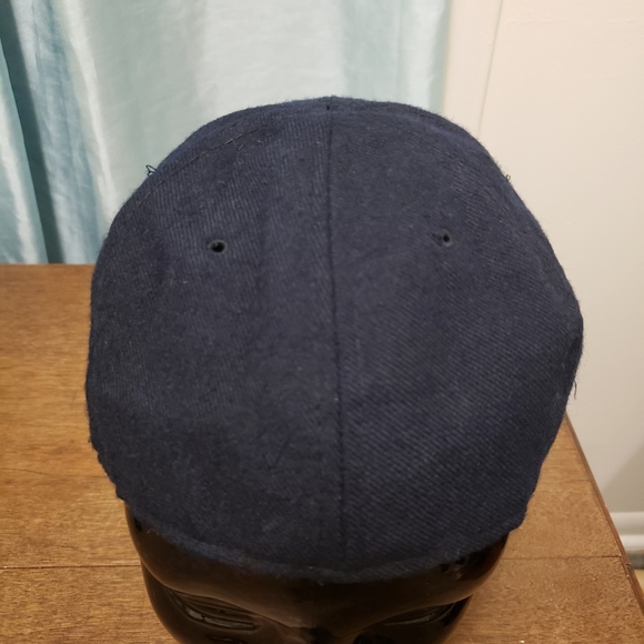 vintage Yankees hat - Picture 4 of 11
